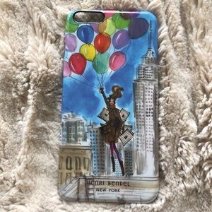 iPhone 6/6s Henri Bender Phone case